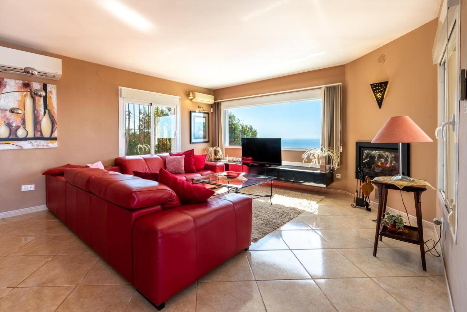 Magica Andalucia Charm Benalmádena