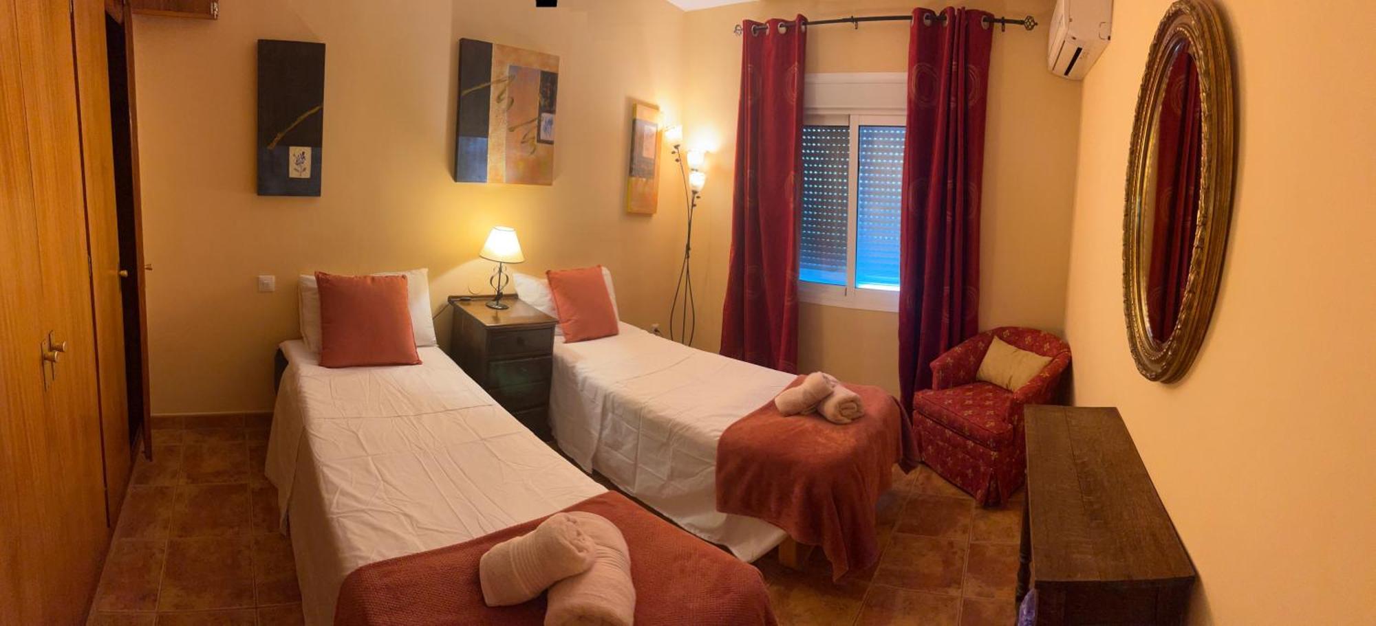 Villa Magica Andalucia Charm Benalmádena