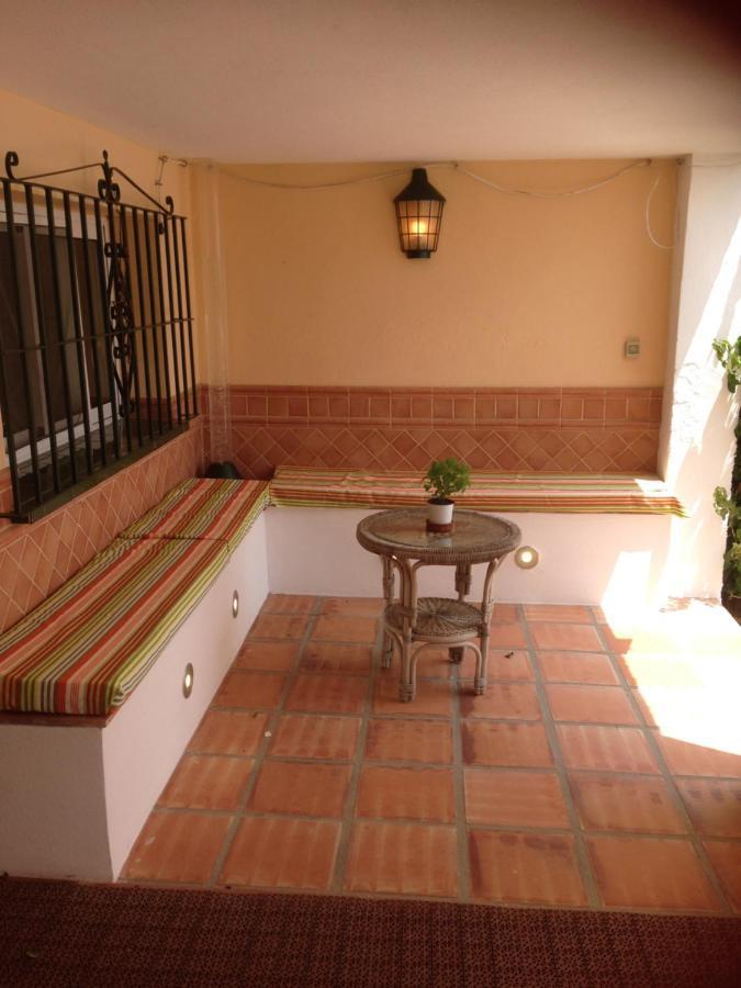 Villa Magica Andalucía Charm