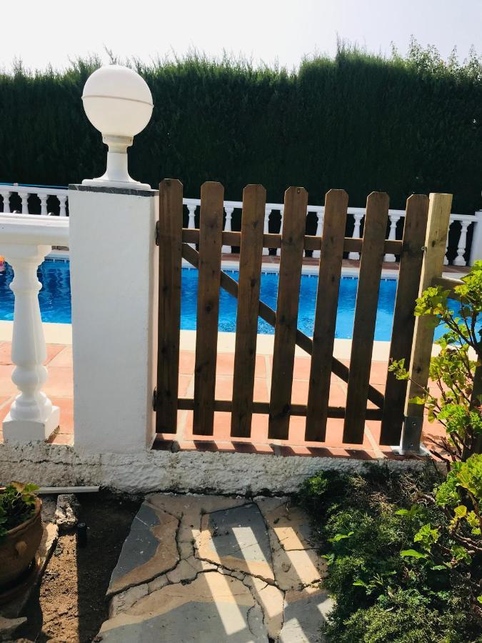 Magica Andalucía Charm Villa Benalmádena