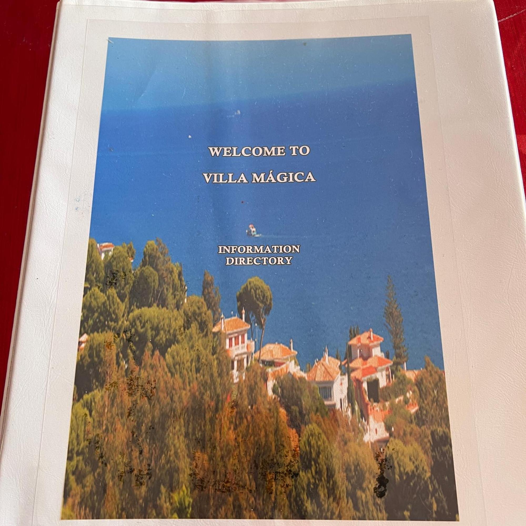 Magica Andalucia Charm Benalmádena