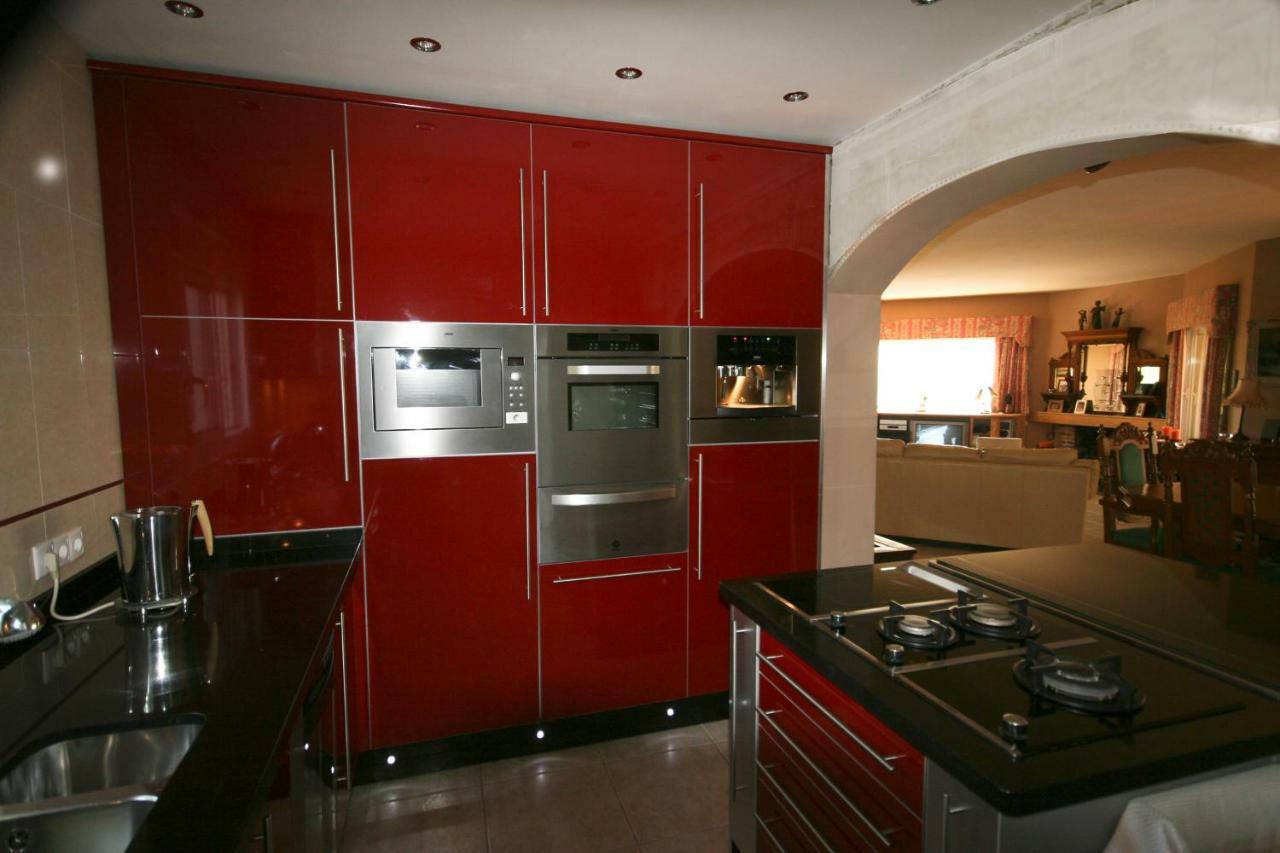 Magica Andalucia Charm Villa *